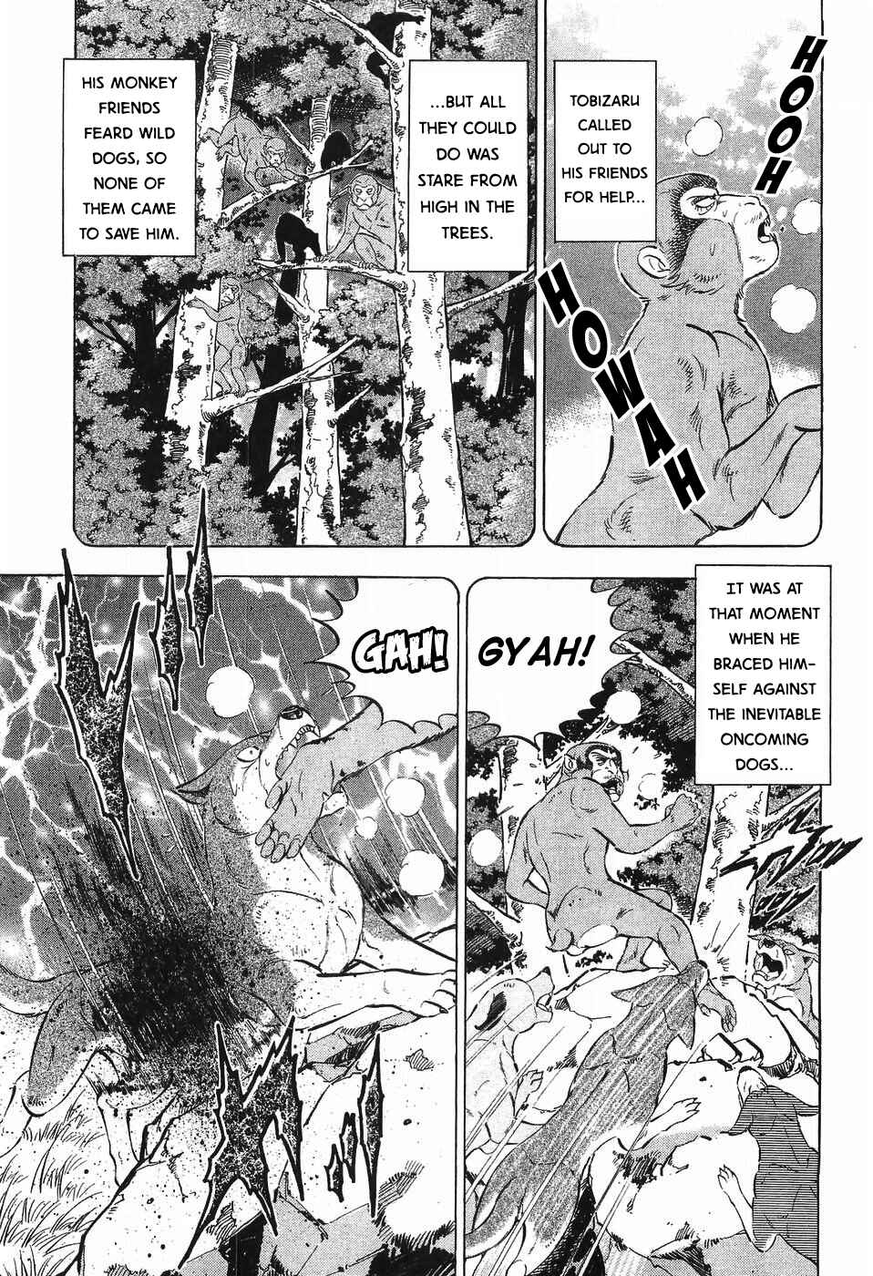 Chapter 278 - Page 16