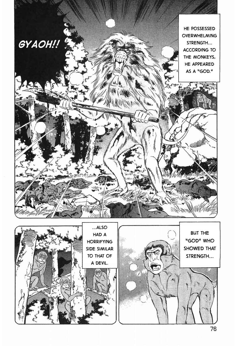 Chapter 278 - Page 19