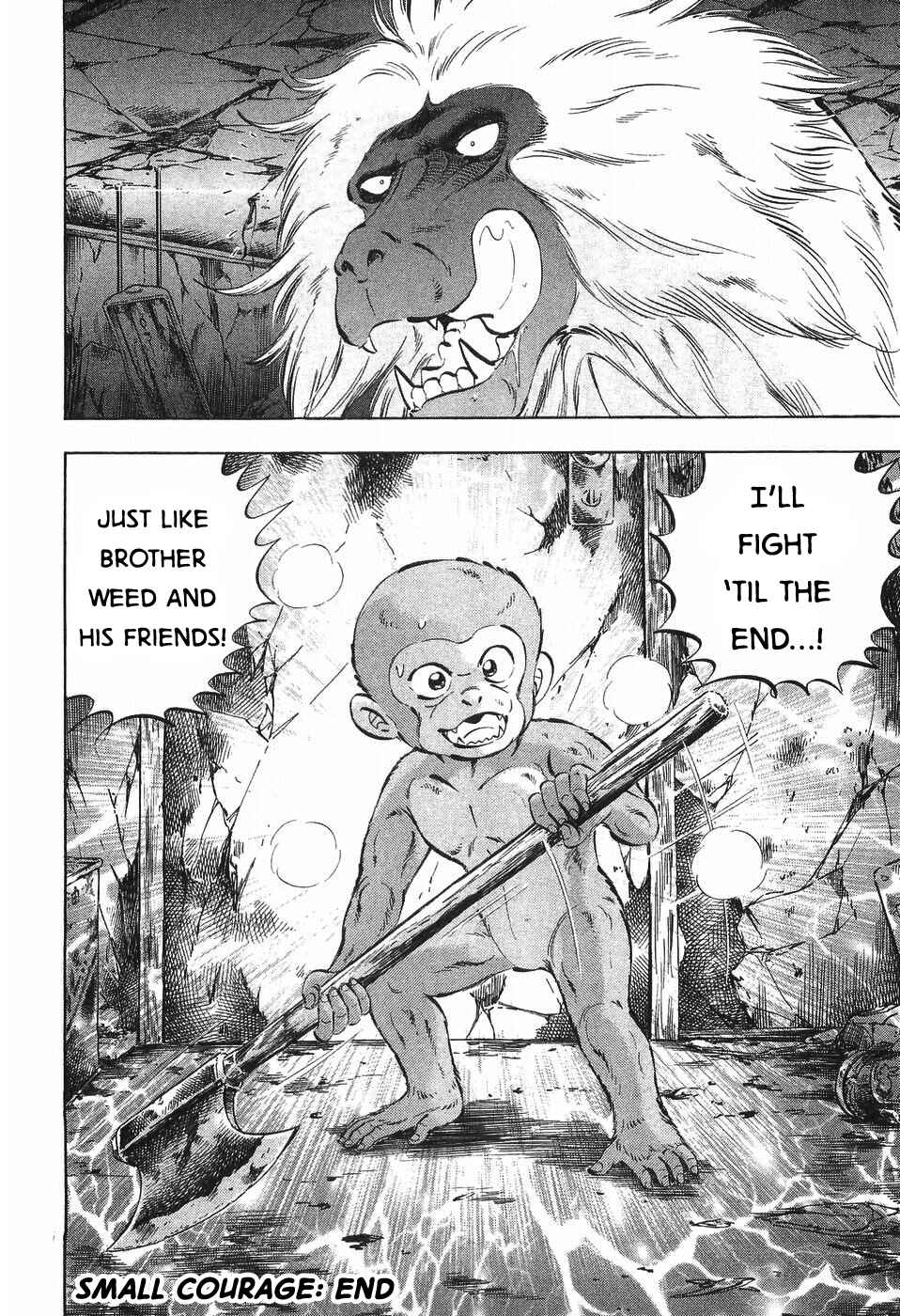 Chapter 278 - Page 23