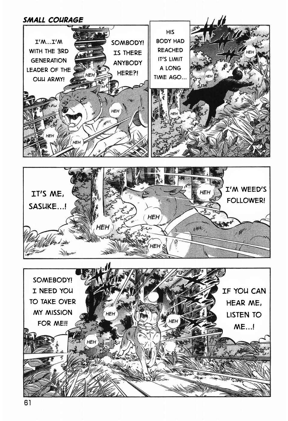 Chapter 278 - Page 5