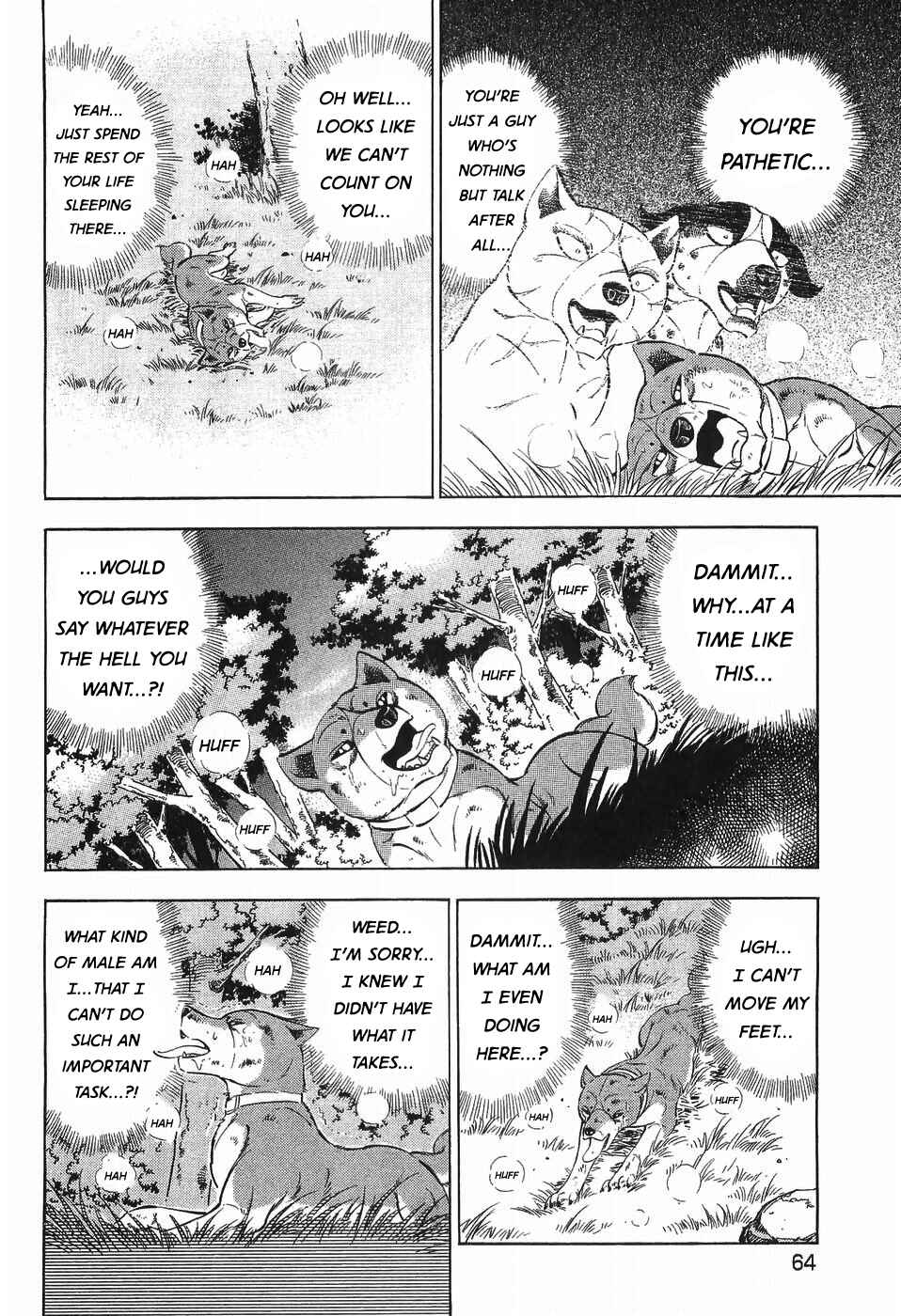 Chapter 278 - Page 8