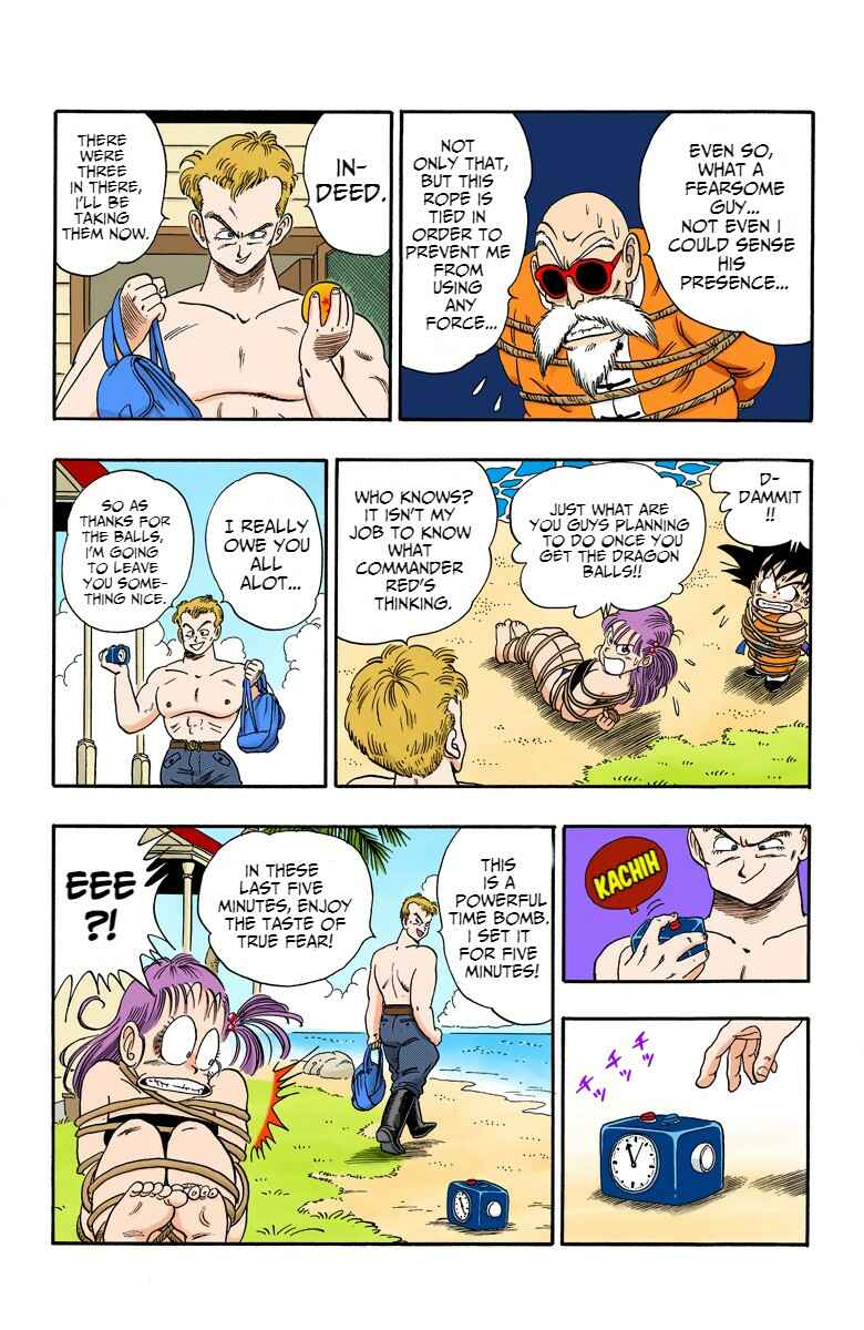 Chapter 80 - Page 10
