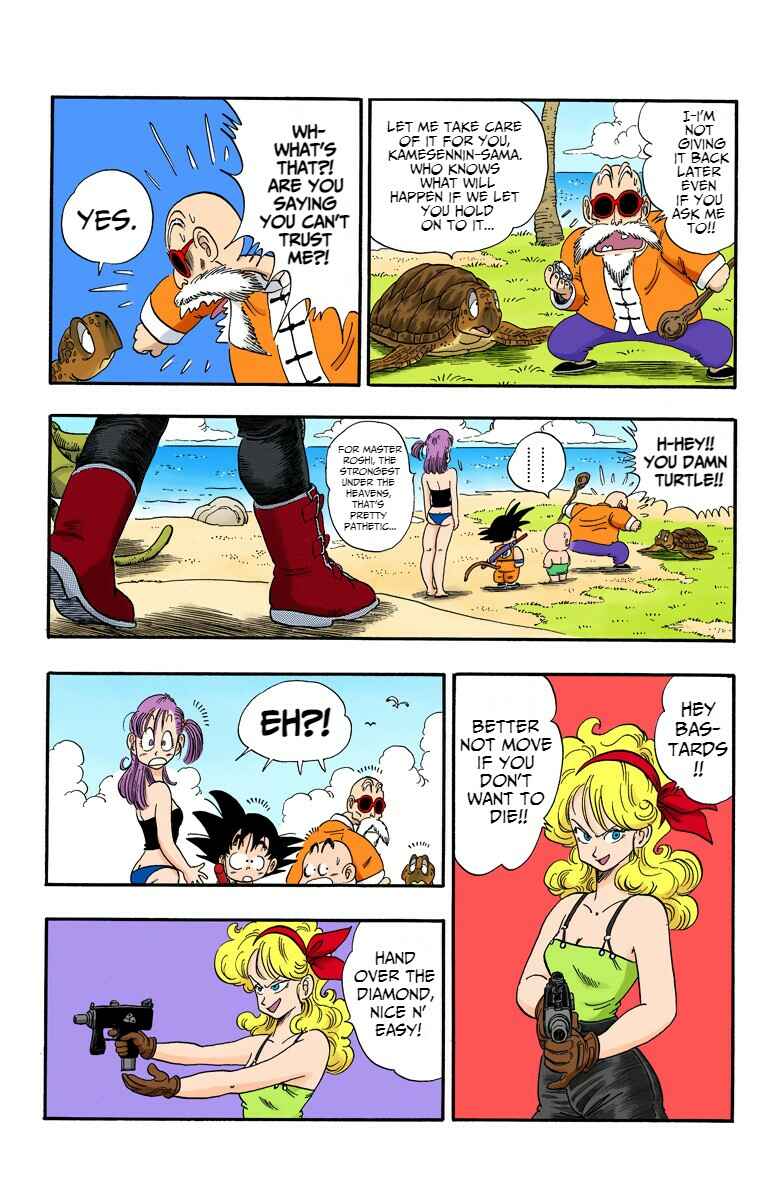 Chapter 80 - Page 3