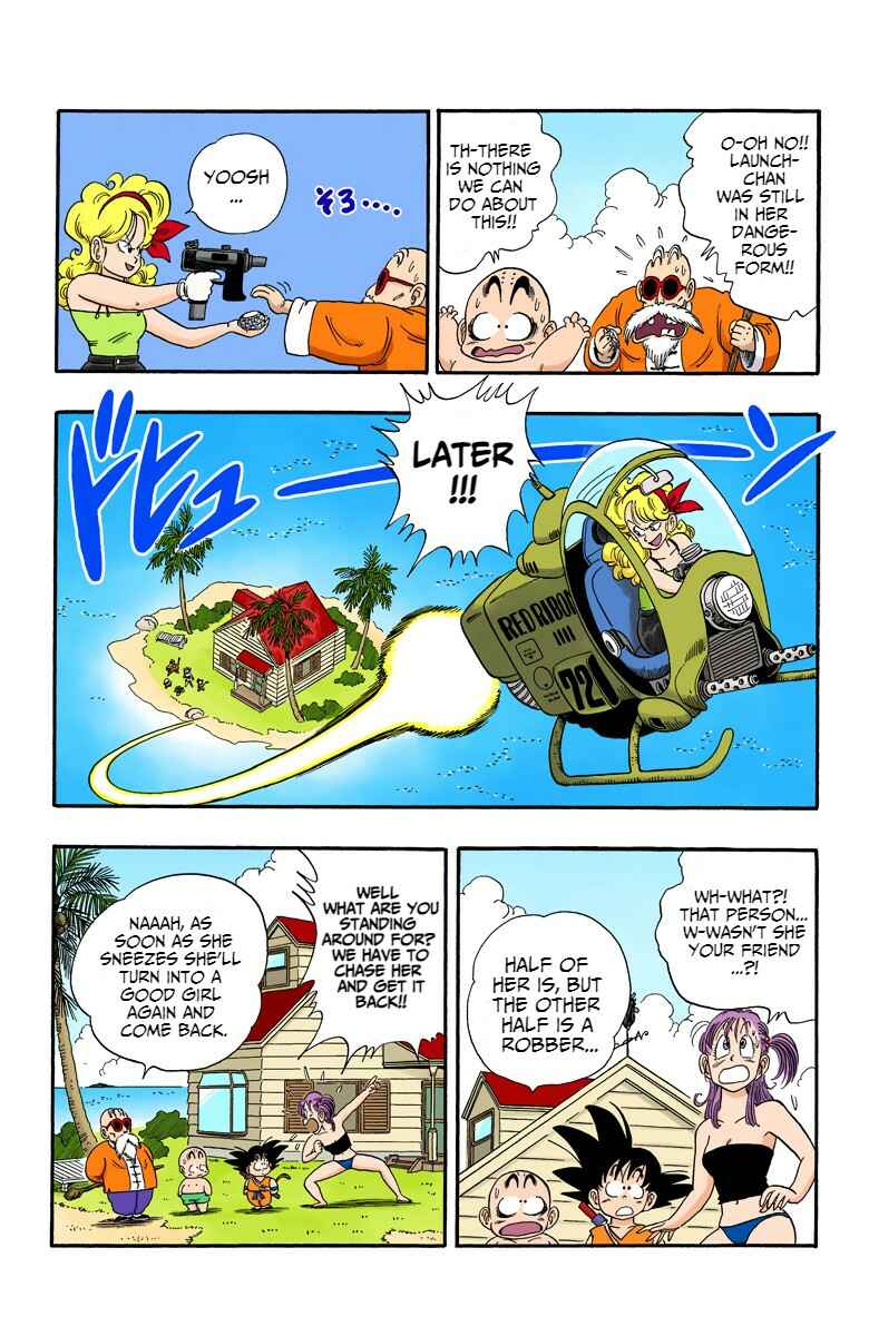 Chapter 80 - Page 4