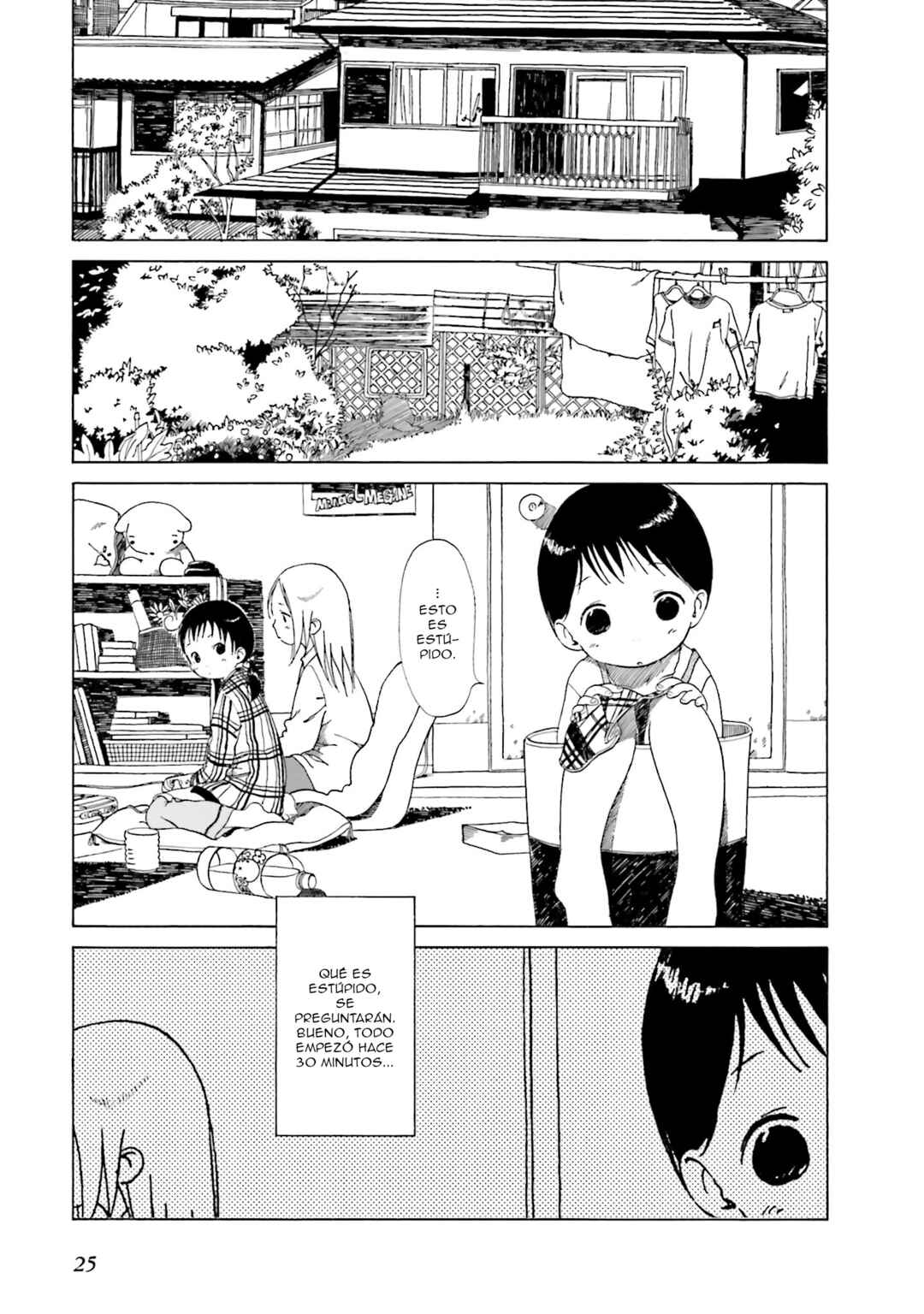 Chapter 2 - Page 1