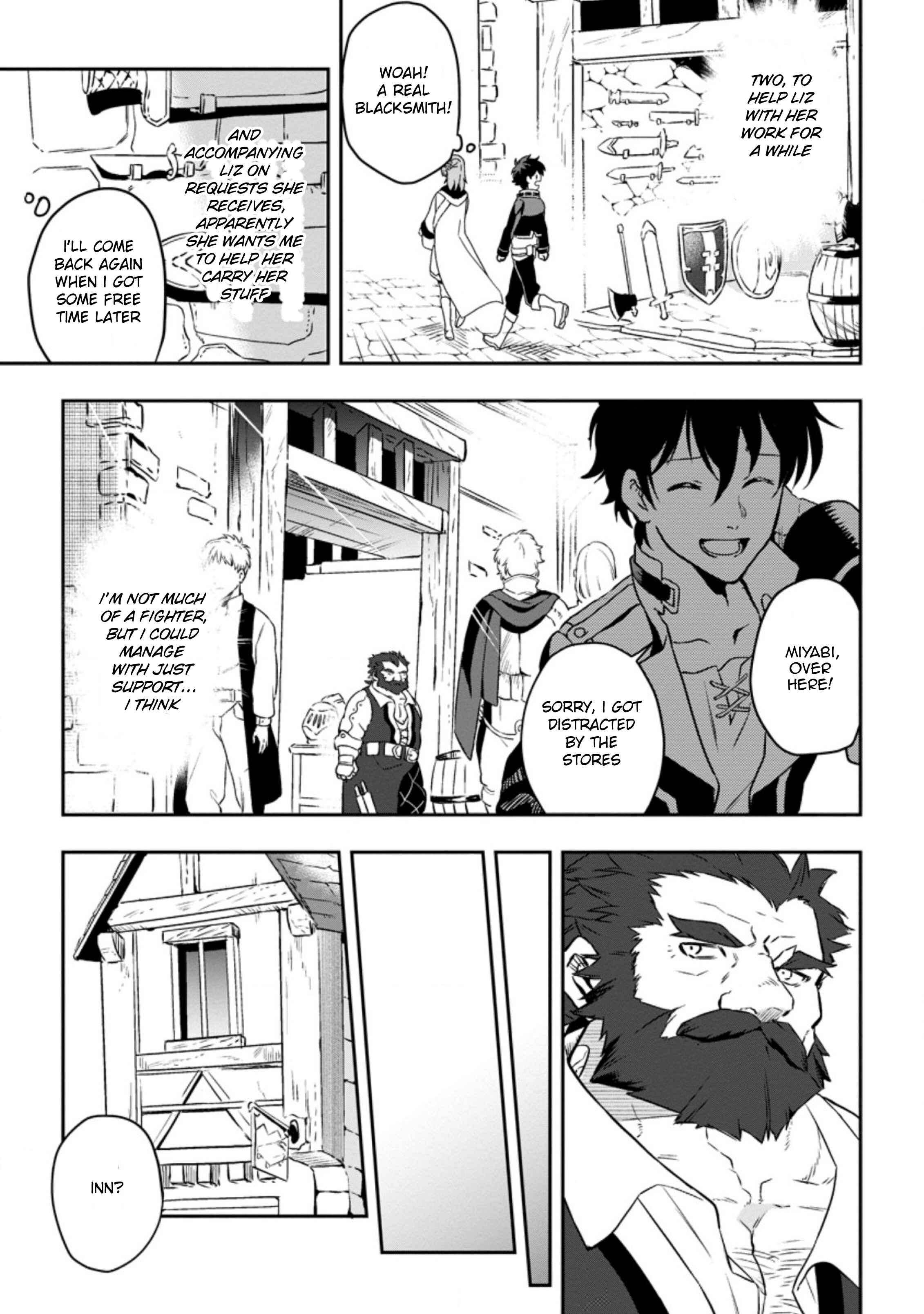 Chapter 2.2 - Page 1