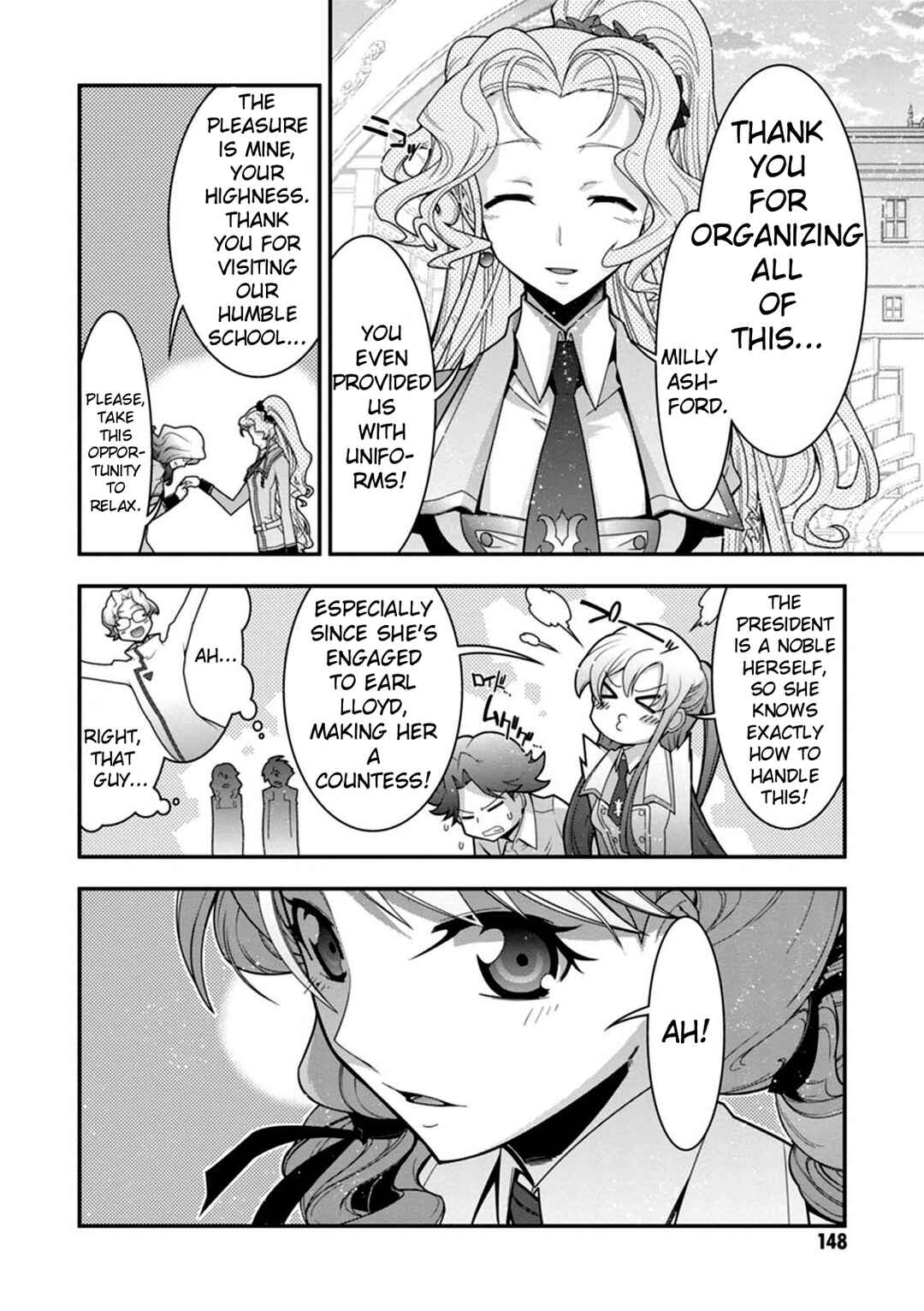 Chapter 16 - Page 19