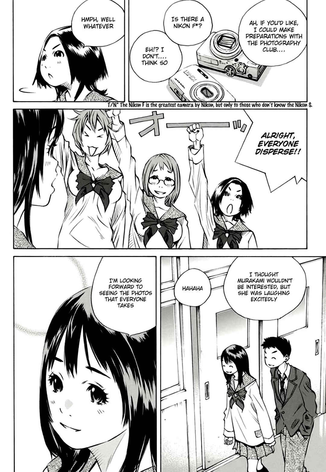 Chapter 161 - Page 10