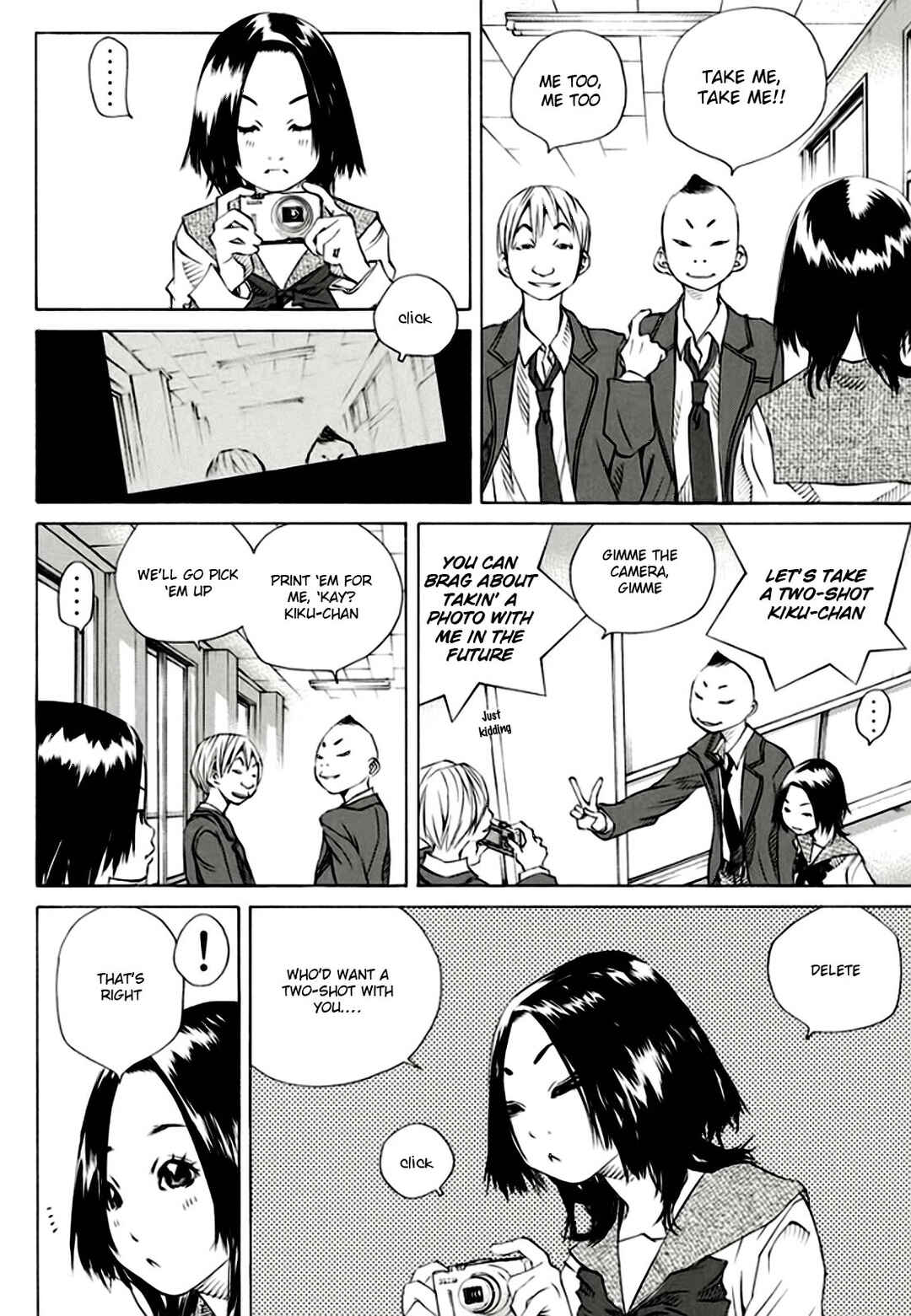Chapter 161 - Page 12