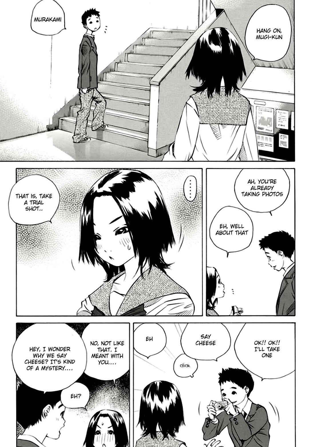 Chapter 161 - Page 13