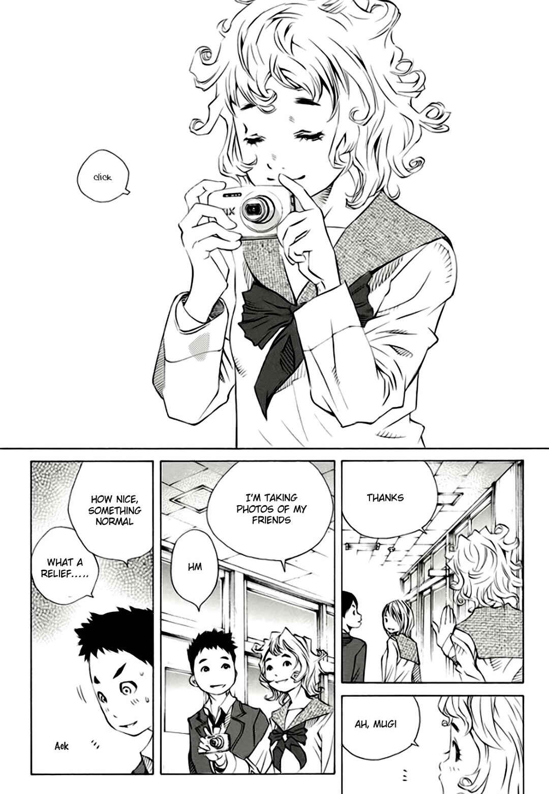Chapter 161 - Page 17