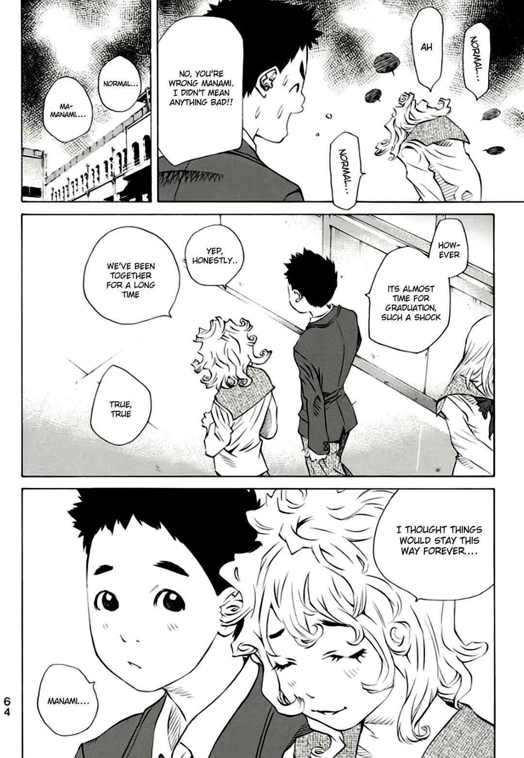 Chapter 161 - Page 18