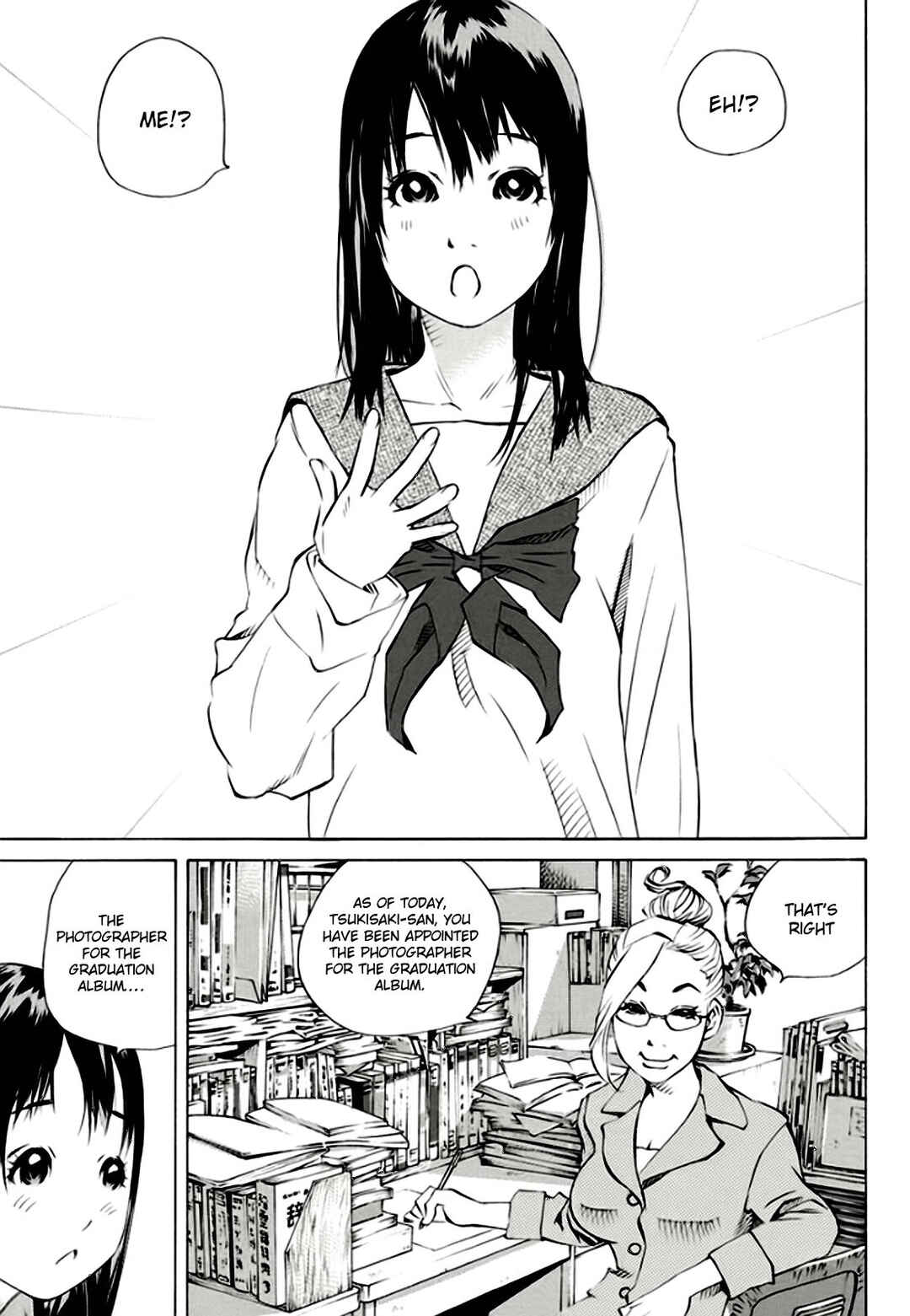 Chapter 161 - Page 3