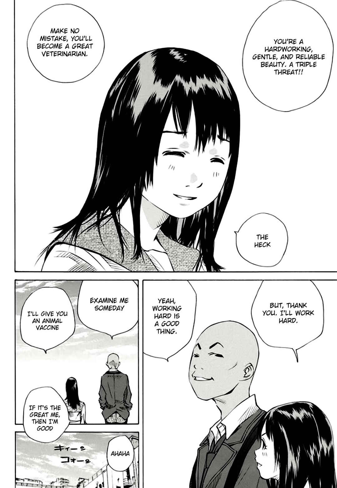 Chapter 161 - Page 30