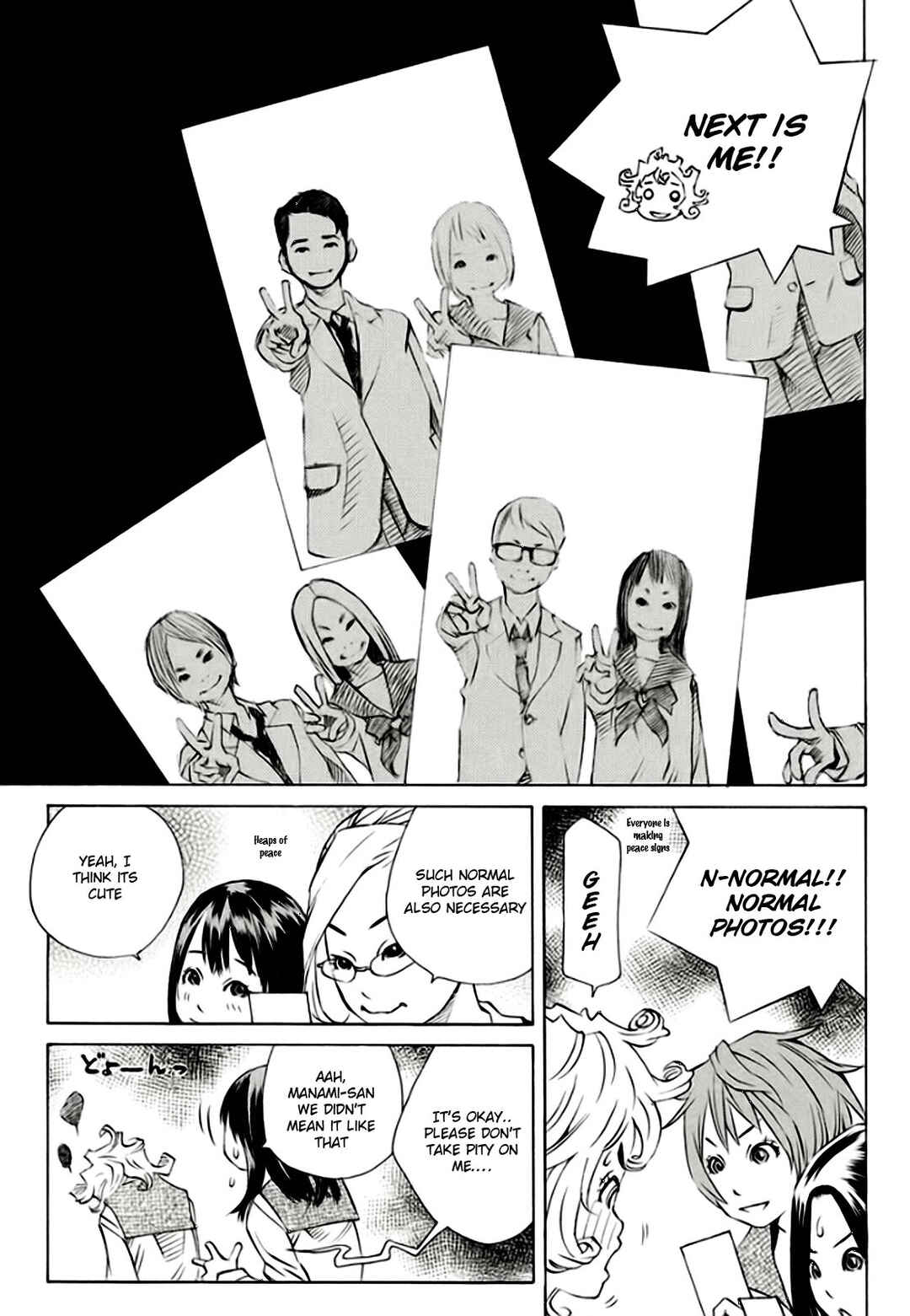 Chapter 161 - Page 35