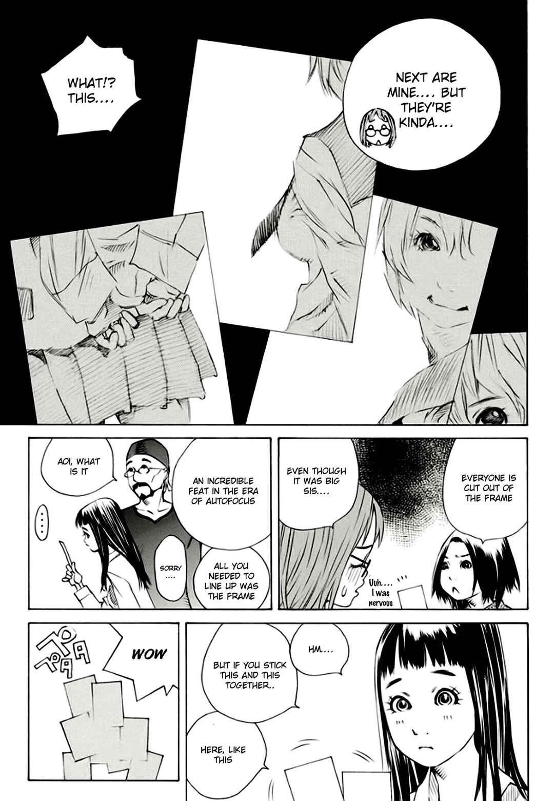 Chapter 161 - Page 37