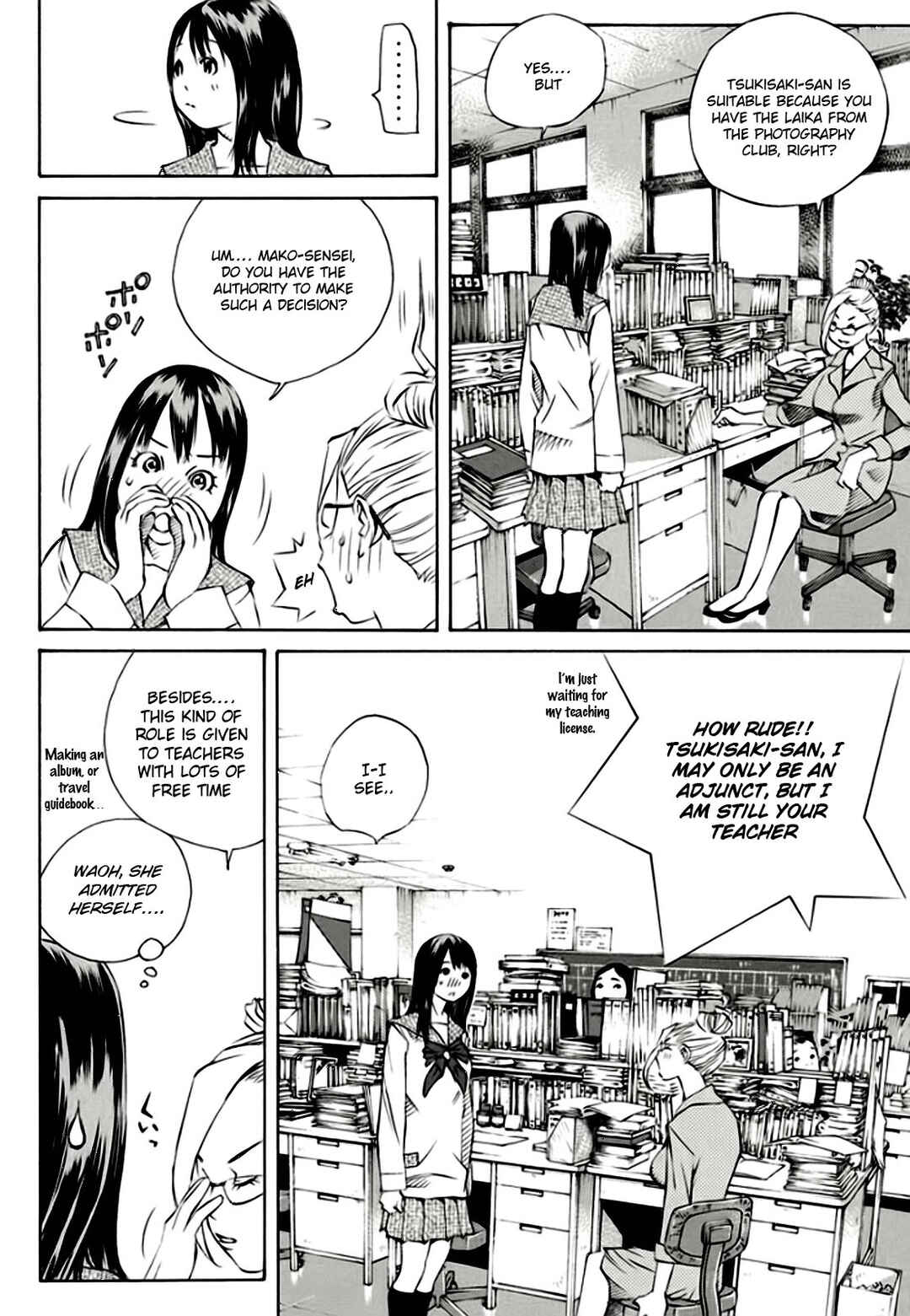 Chapter 161 - Page 4