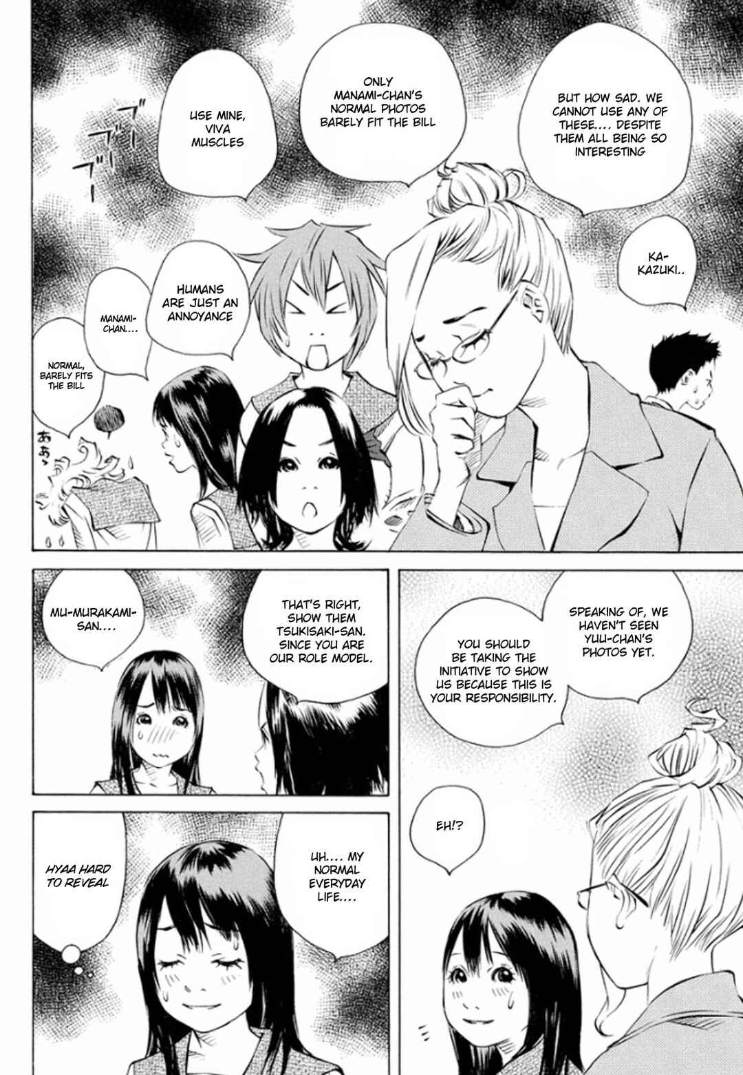 Chapter 161 - Page 40