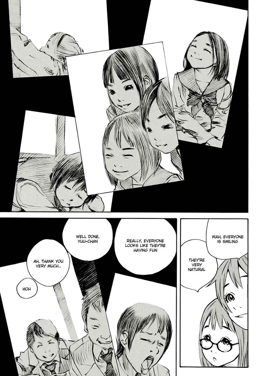 Chapter 161 - Page 41