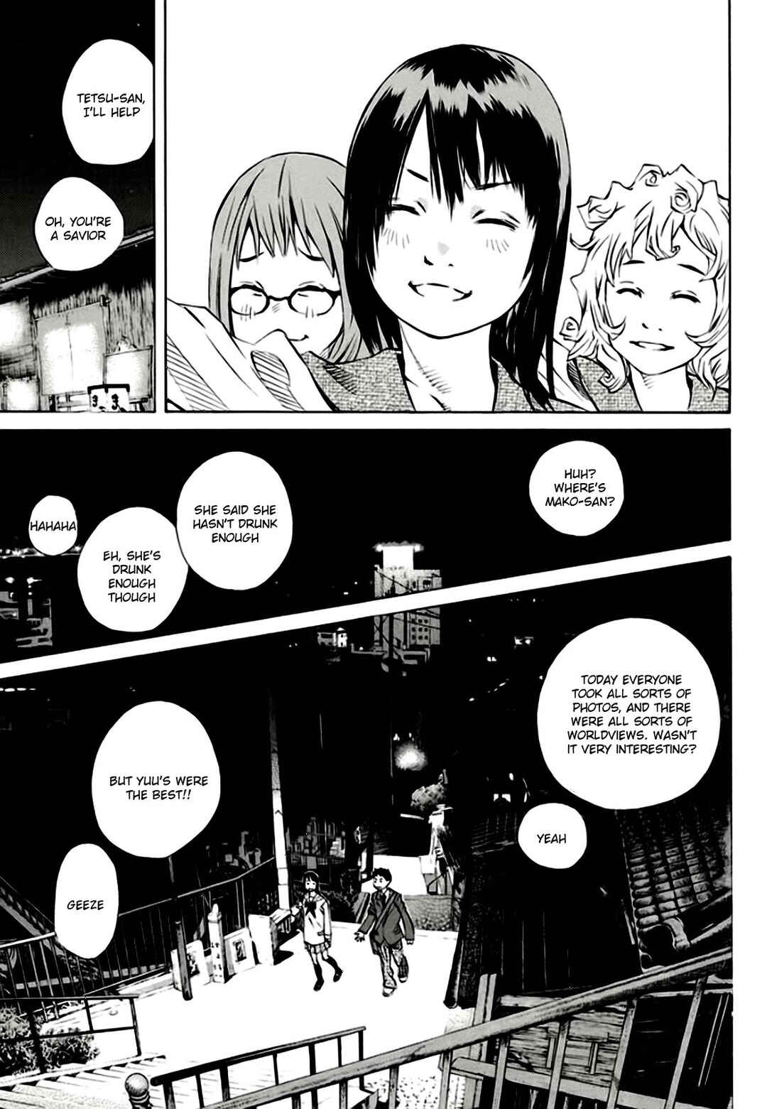 Chapter 161 - Page 43