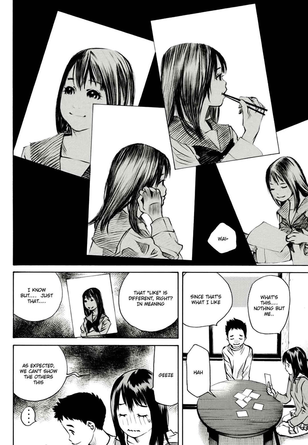 Chapter 161 - Page 46