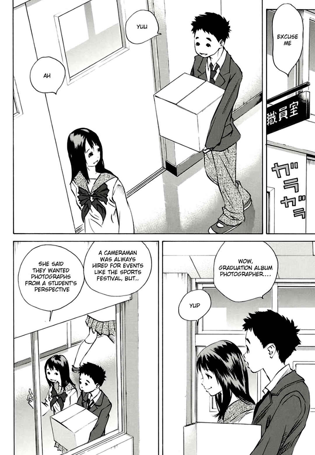Chapter 161 - Page 6