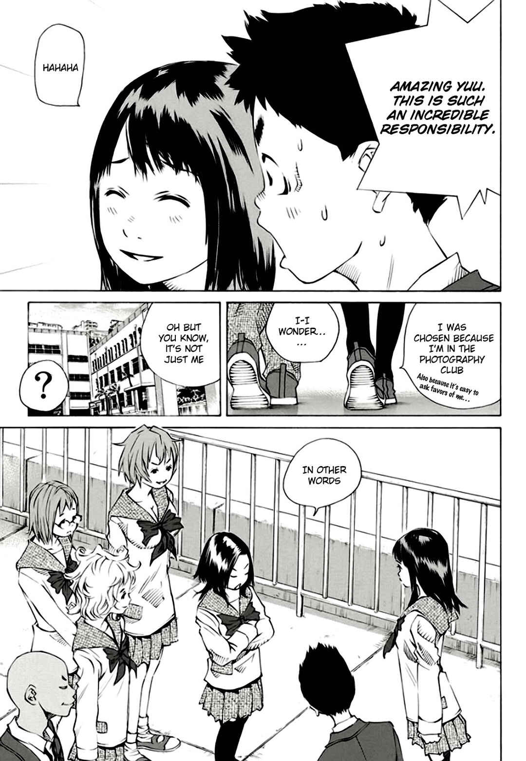 Chapter 161 - Page 7