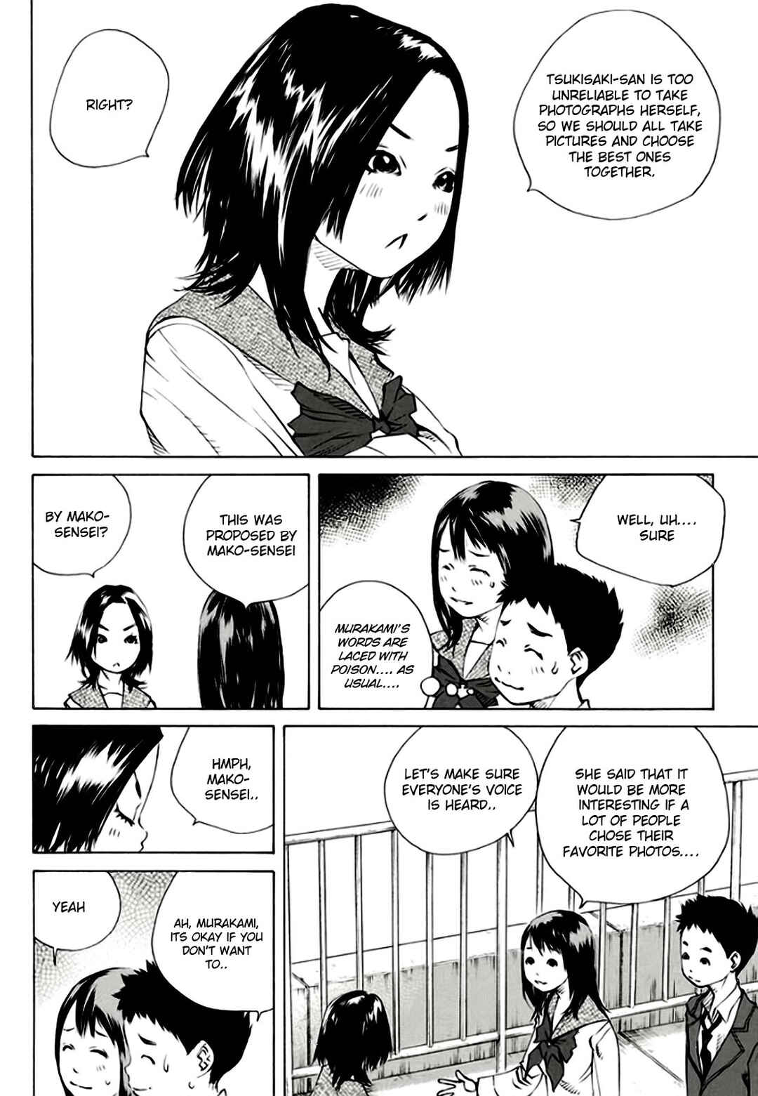 Chapter 161 - Page 8