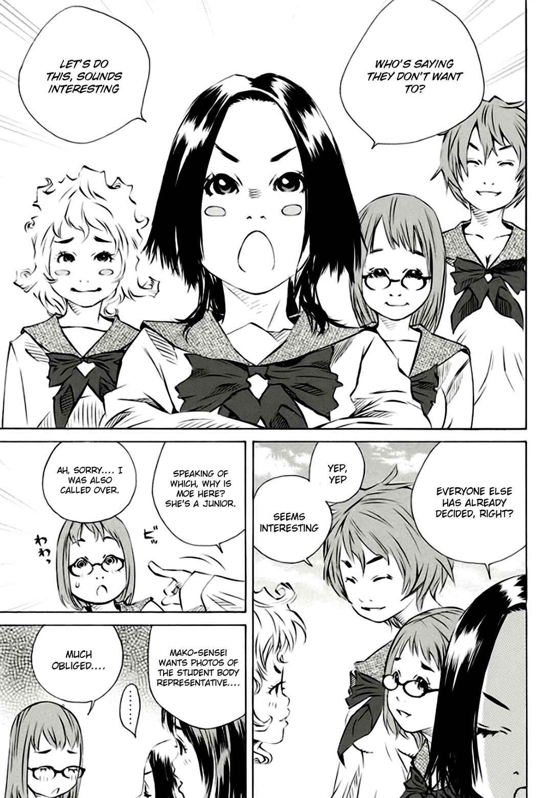 Chapter 161 - Page 9