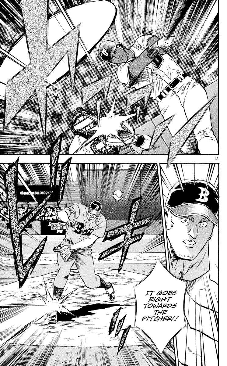 Chapter 479 - Page 12