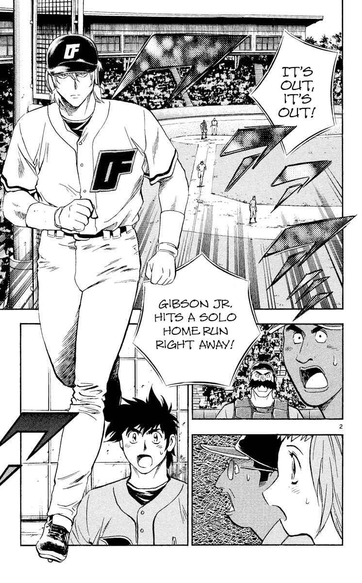 Chapter 479 - Page 2