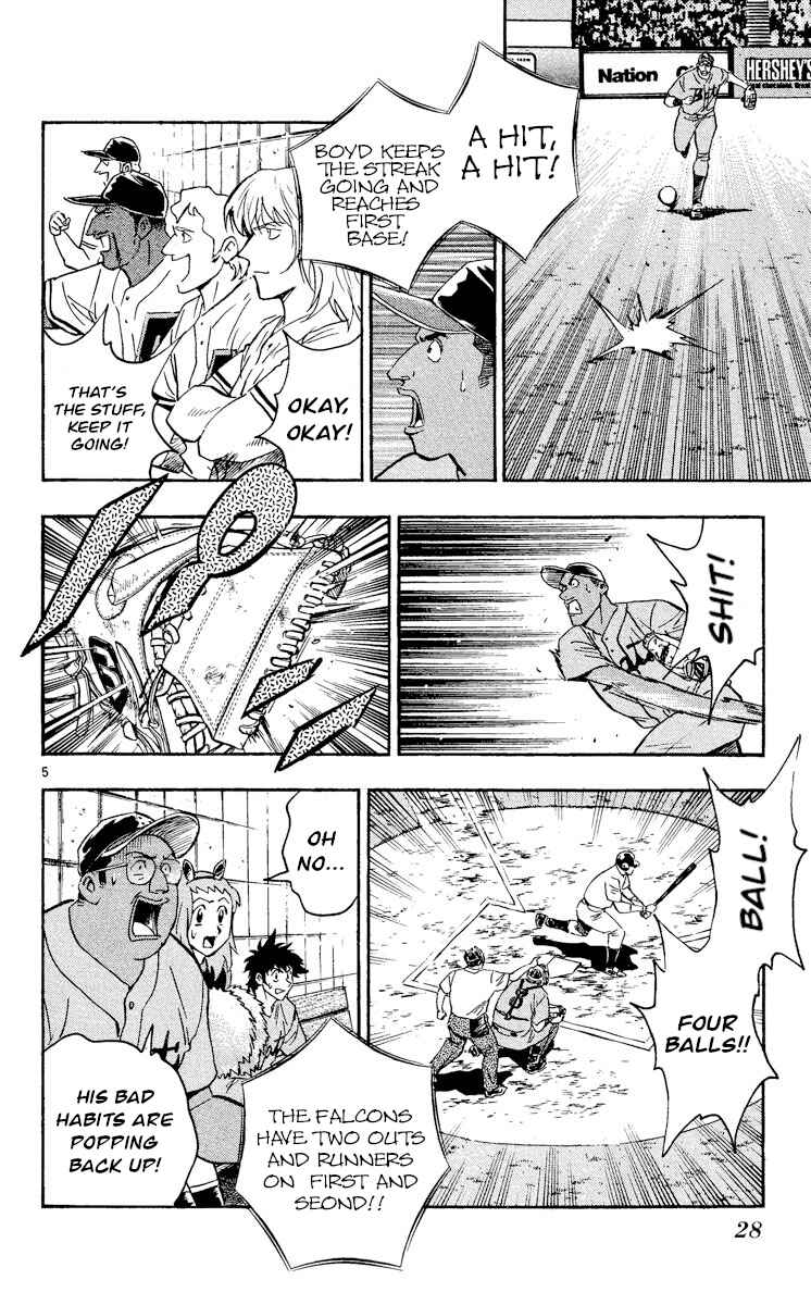 Chapter 479 - Page 5