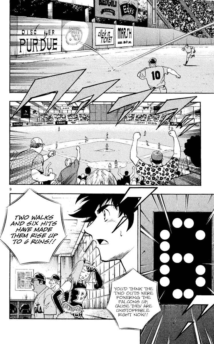 Chapter 479 - Page 9