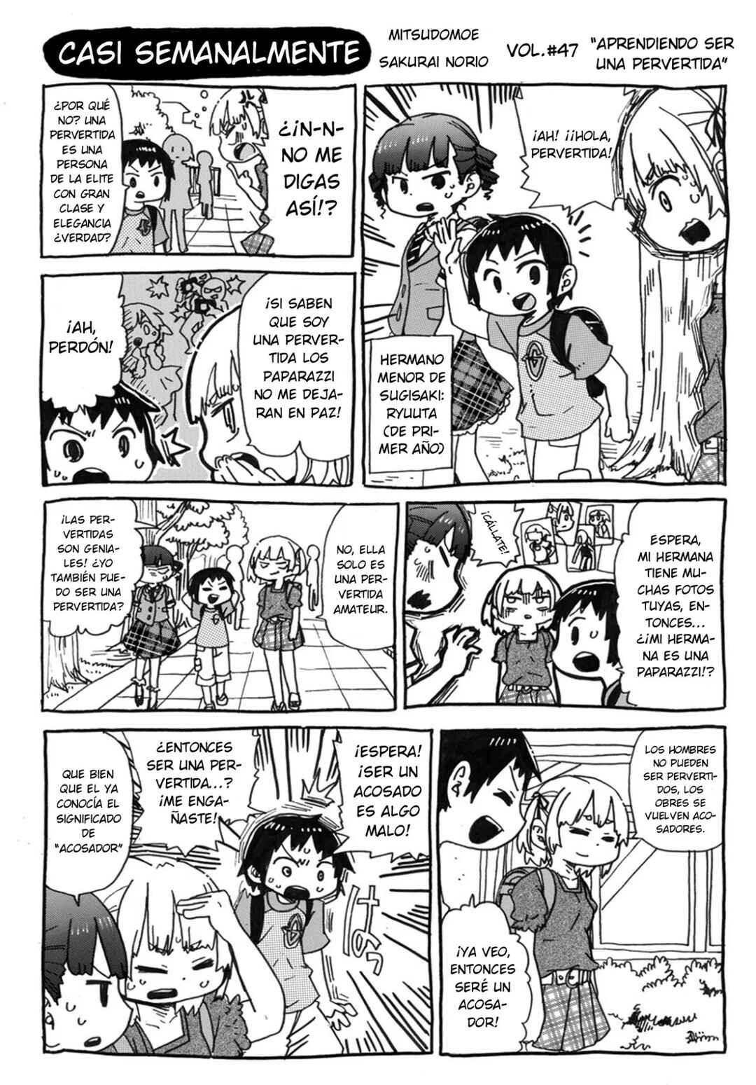 Chapter 293 - Page 10