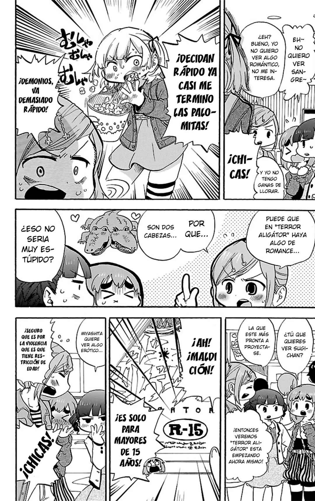 Chapter 293 - Page 3