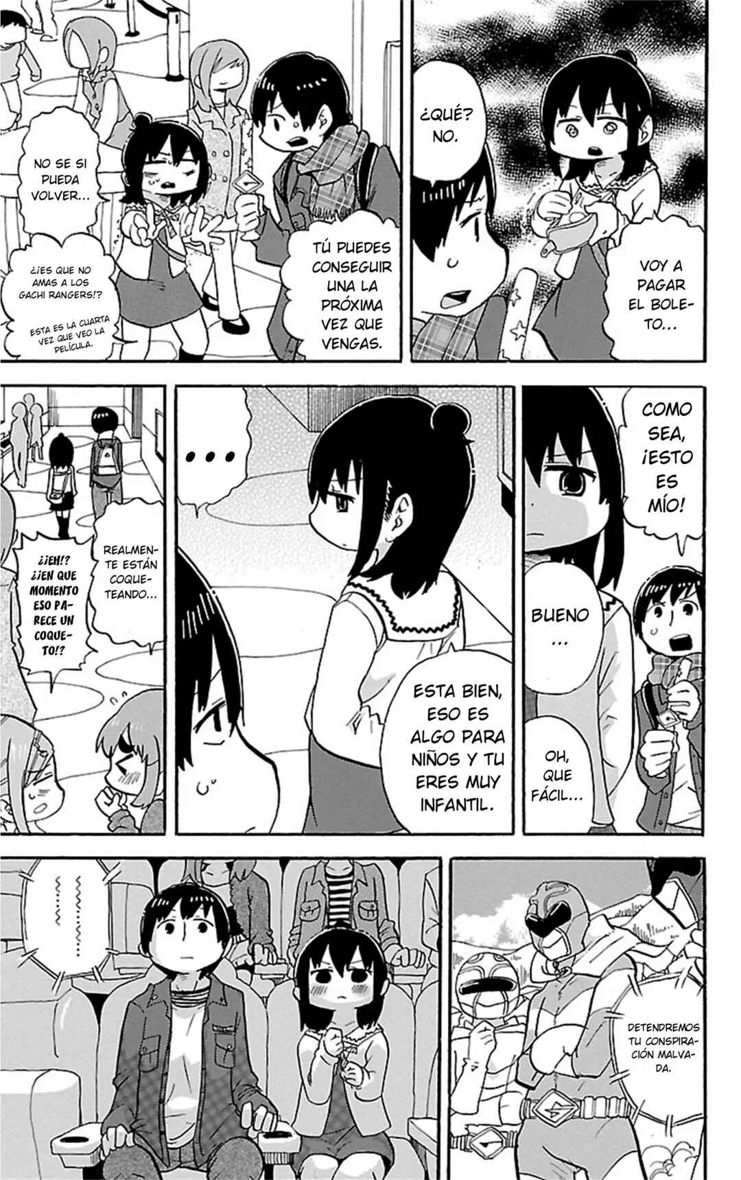 Chapter 293 - Page 6