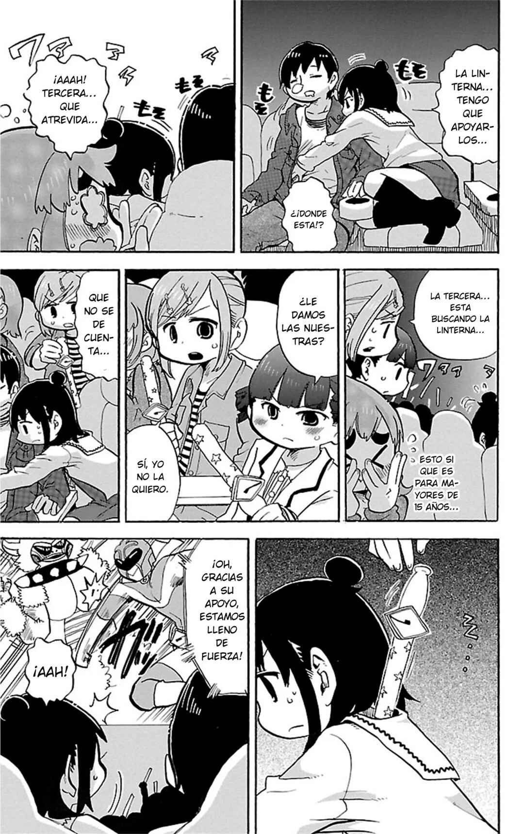 Chapter 293 - Page 8