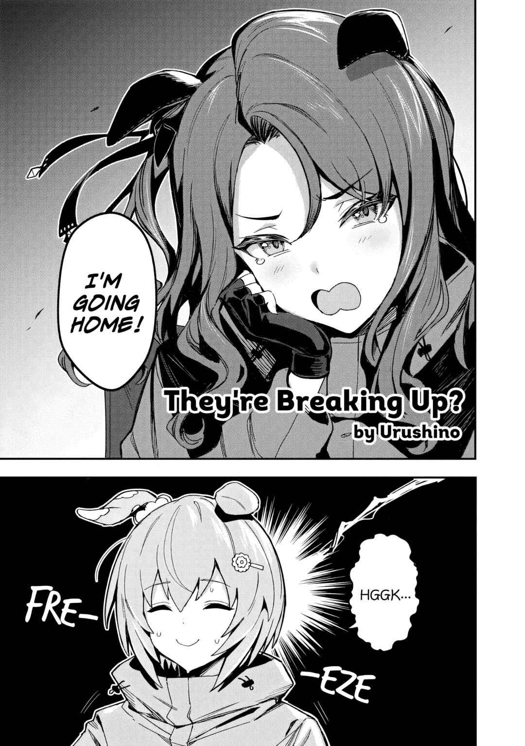 Chapter 1 - Page 1