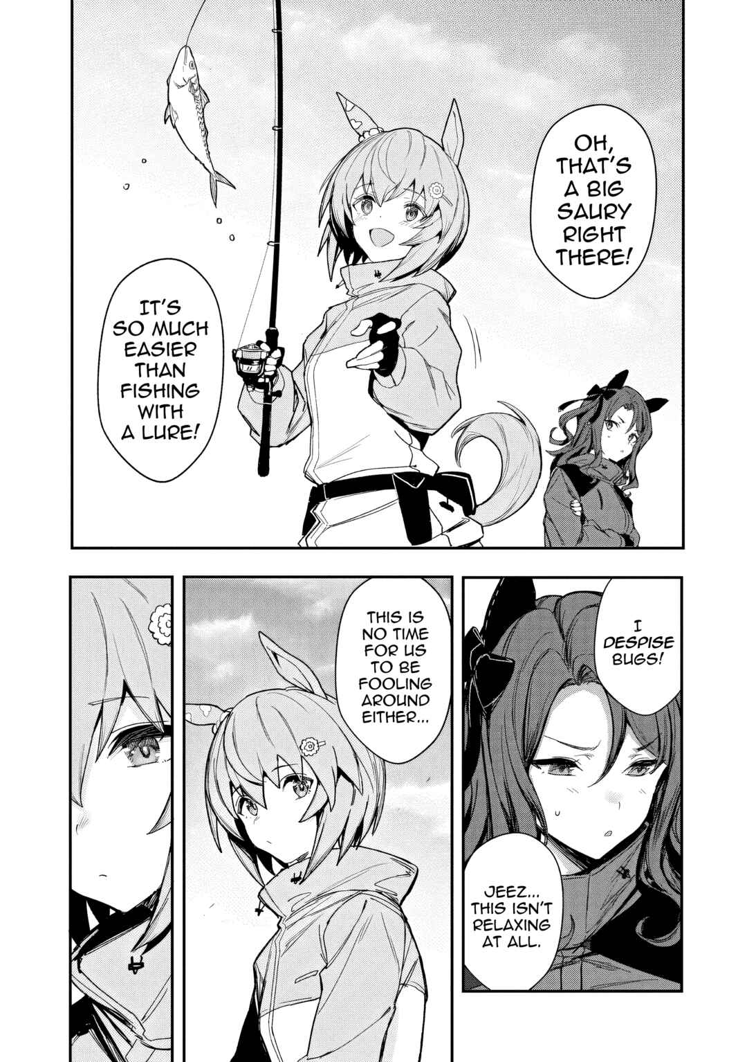 Chapter 1 - Page 3