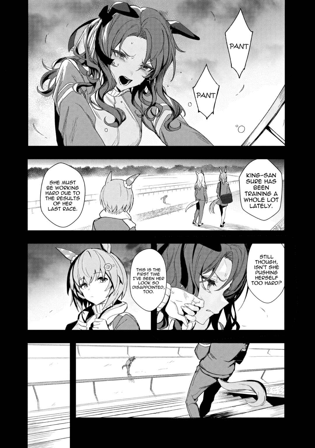 Chapter 1 - Page 4