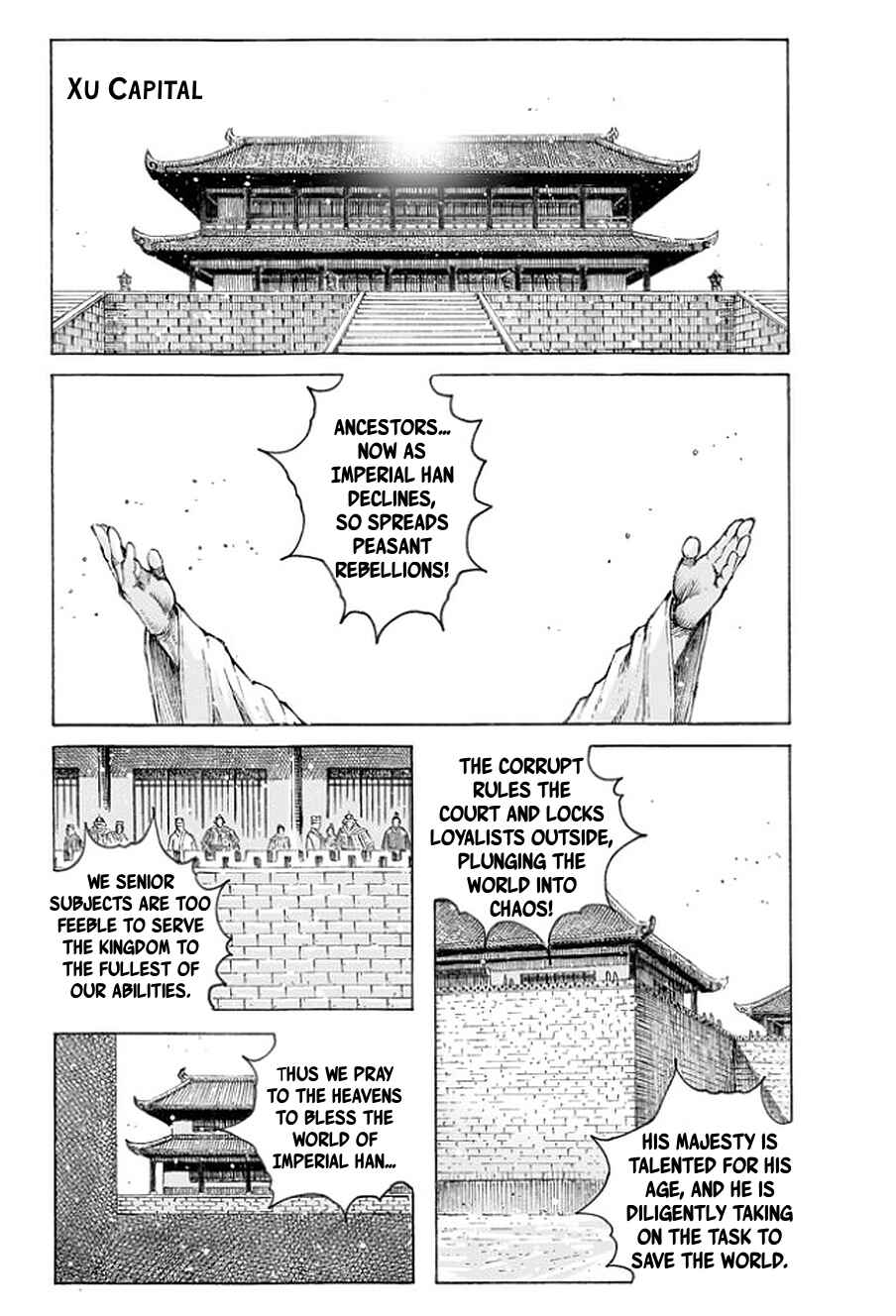 Chapter 502 - Page 2