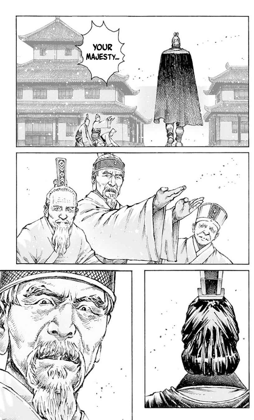 Chapter 502 - Page 6