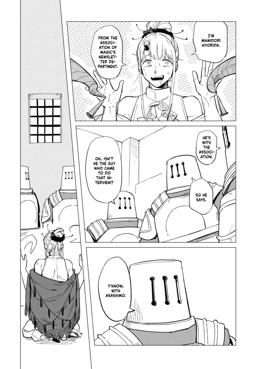 Chapter 29 - Page 29