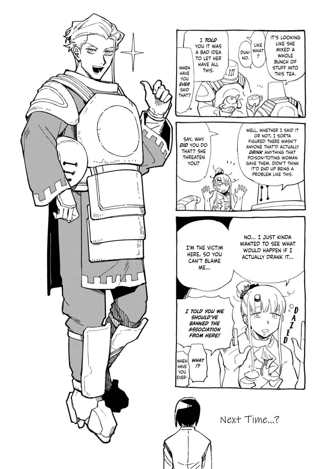 Chapter 29 - Page 31