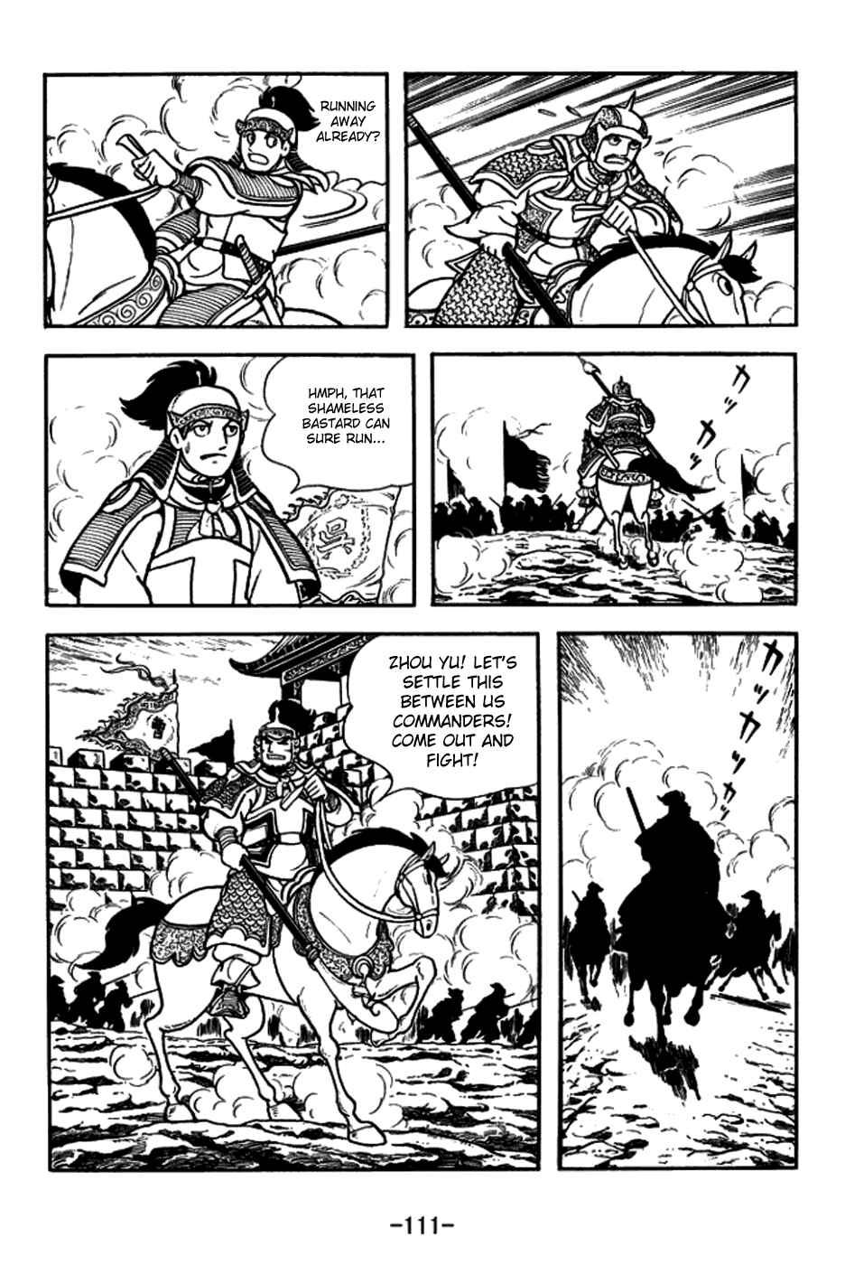 Chapter 157 - Page 10