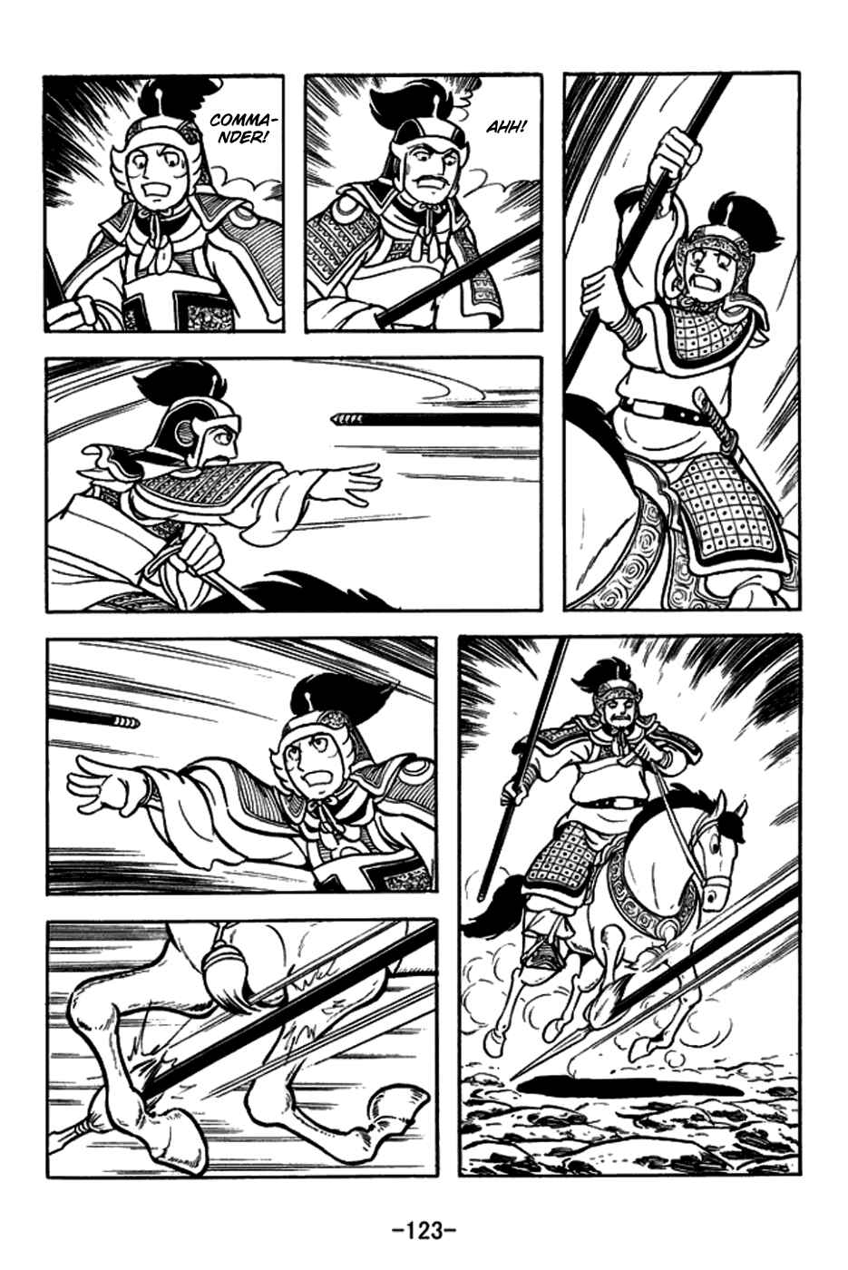 Chapter 157 - Page 22