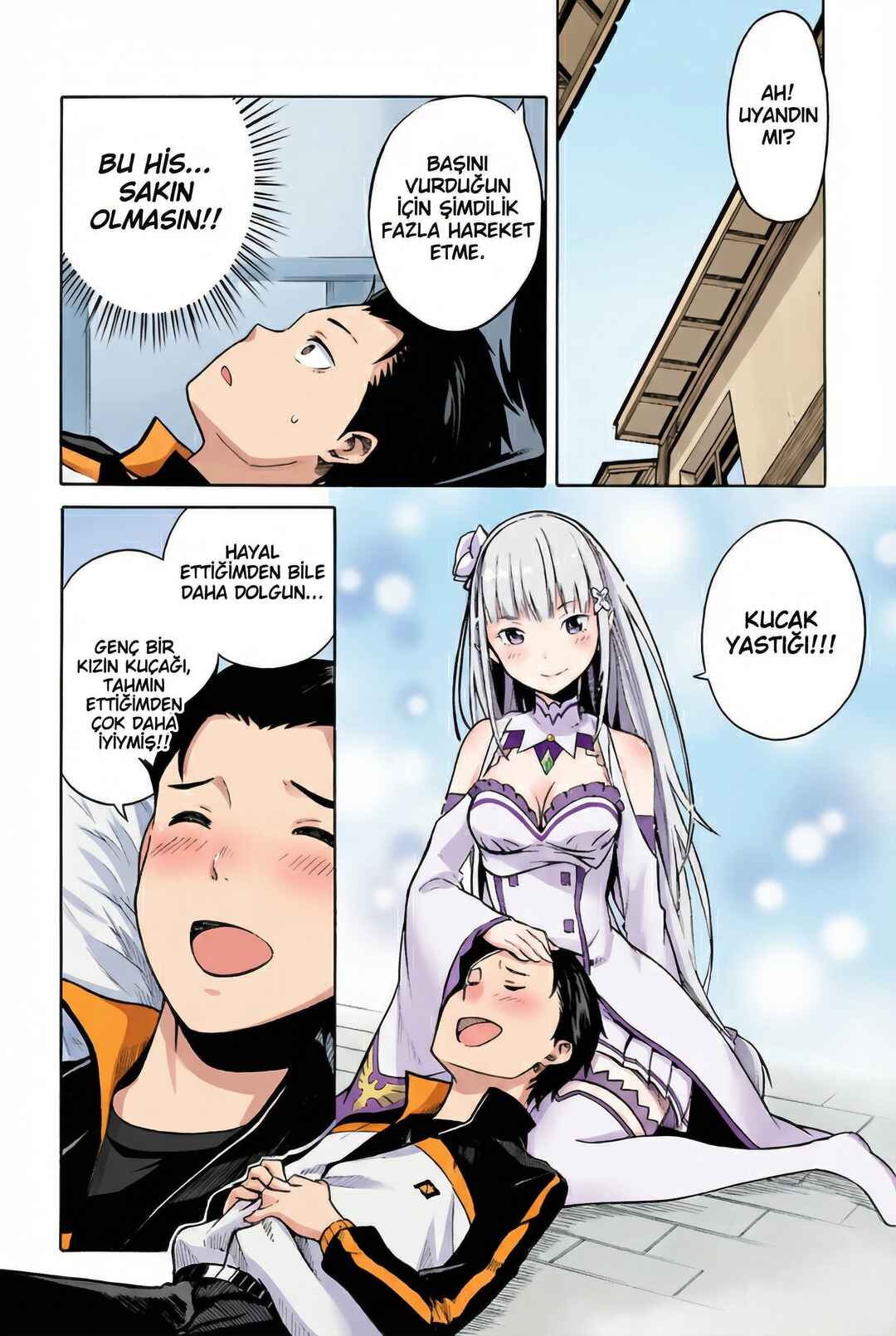 Chapter 2 - Page 2