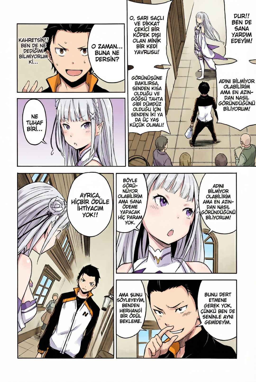 Chapter 2 - Page 6