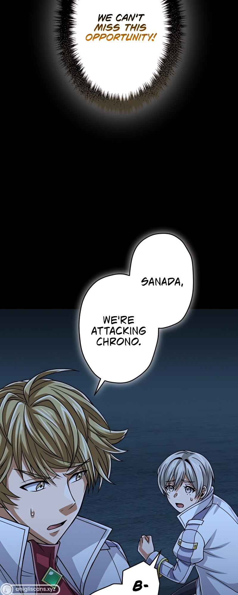 Chapter 65 - Page 70
