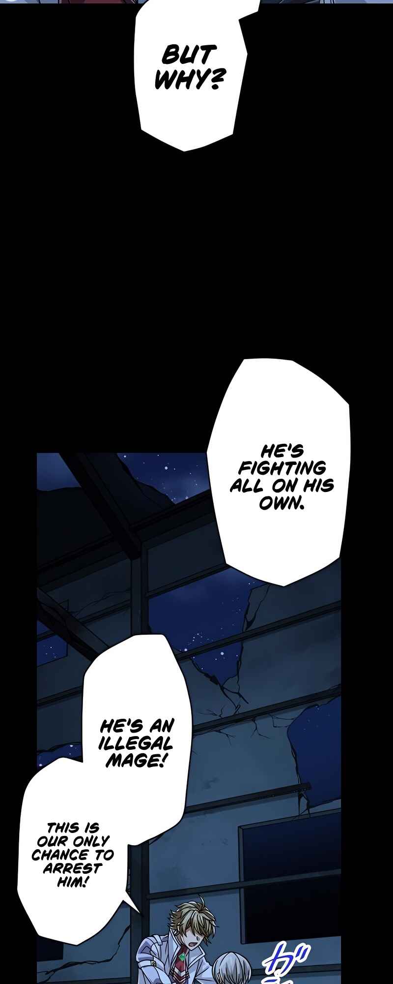 Chapter 65 - Page 71